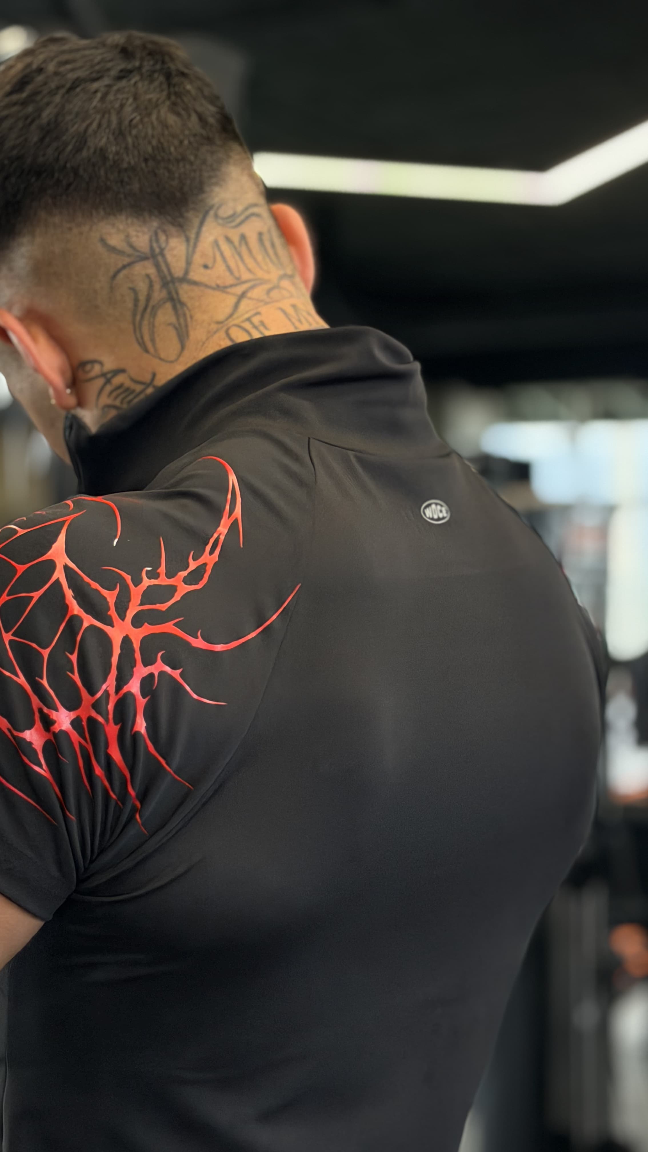 Compression Series de WILDCORE