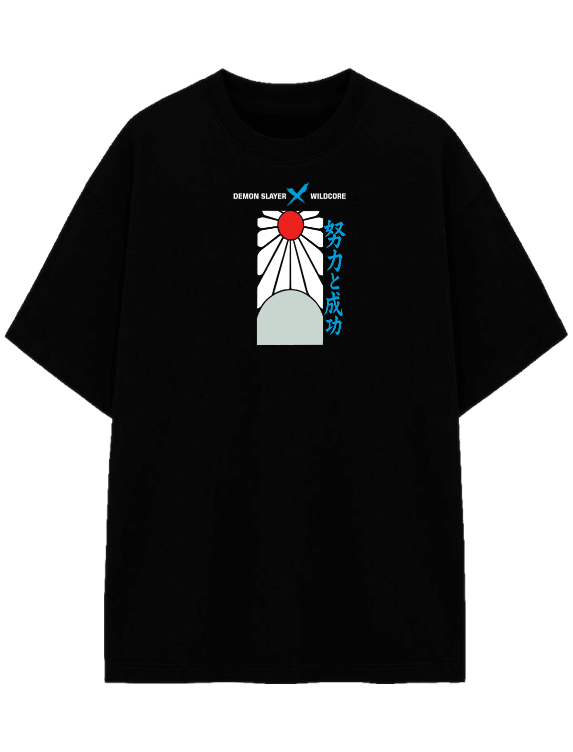 Tanjiro Flame
