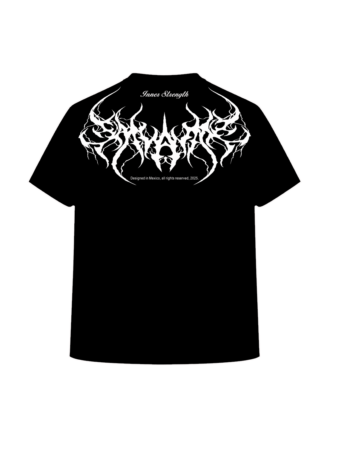 Black Gothic 2