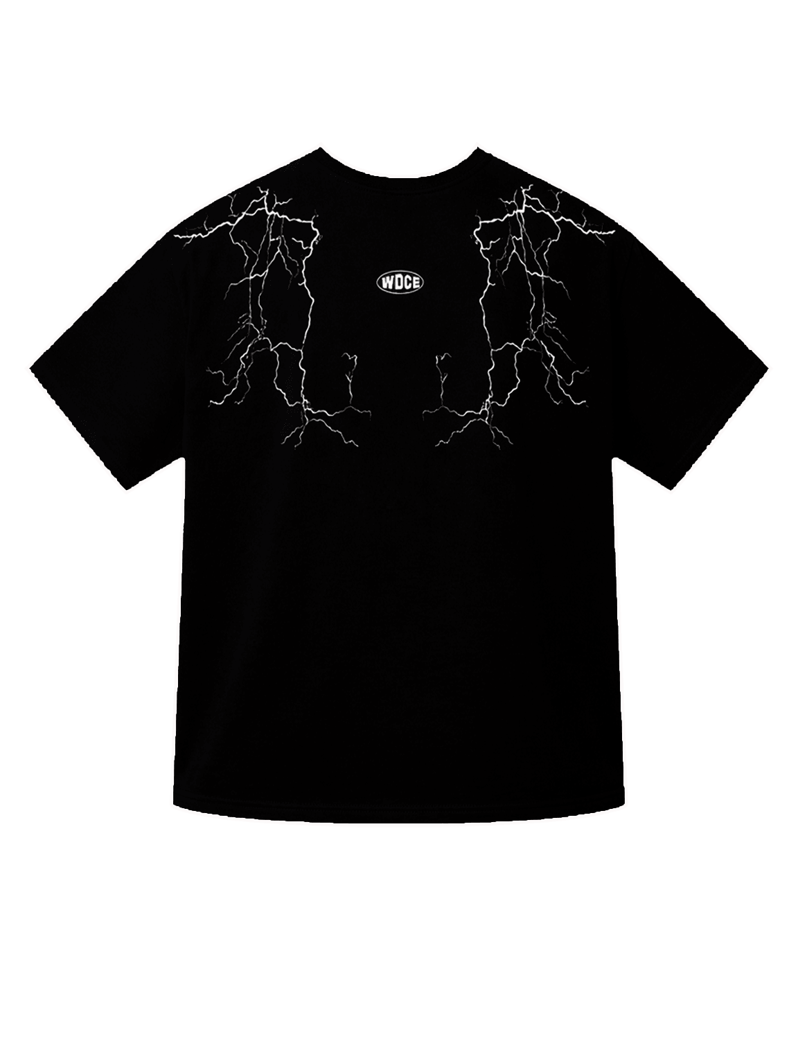 Black Thunder