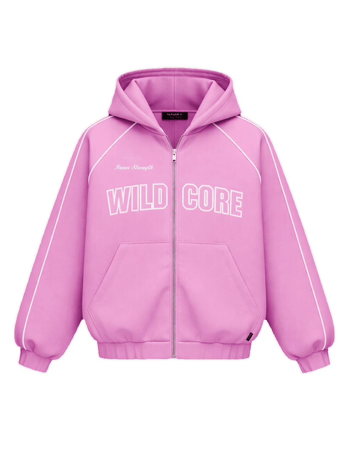 Lilac Hoodie