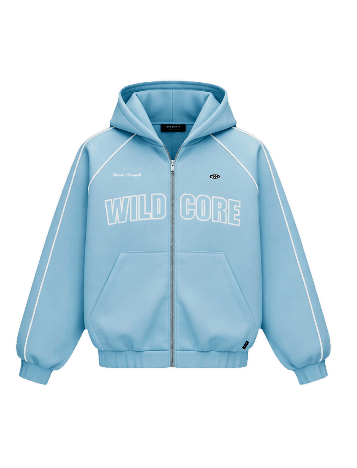 Sky Hoodie