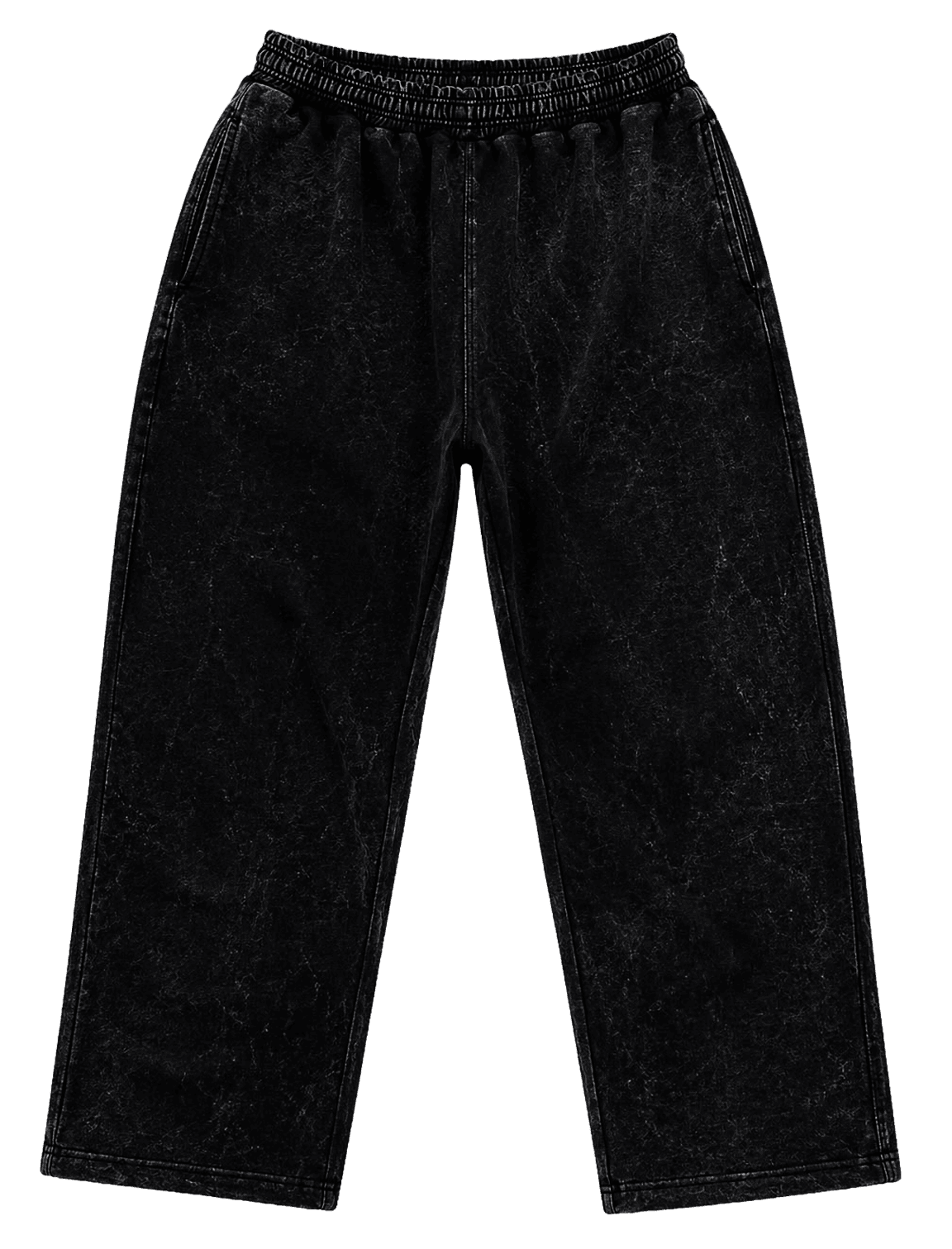 Baggy Vintage Black